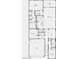 Open floor plan with 3 bedrooms, 2 baths, and a den at 18174 W Pima St, Goodyear, AZ 85338