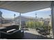 Covered patio with seating area, perfect for outdoor relaxation at 8700 E University Dr # 339, Mesa, AZ 85207