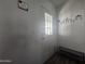 Inviting entryway with a coat rack and bench at 8700 E University Dr # 339, Mesa, AZ 85207