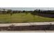 Landscaped park with grassy areas and walking paths at 5420 S 253Rd Ln, Buckeye, AZ 85326