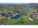 Luxury community with golf course and lakes at 13055 W Eagle Talon Trl, Peoria, AZ 85383
