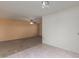 Dining area with adjacent kitchen and tile floor at 15462 N Lakeforest Dr, Sun City, AZ 85351