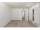 Bedroom with built-in shelving and window coverings at 15462 N Lakeforest Dr, Sun City, AZ 85351