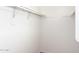 Spacious closet with double hanging rods at 824 E Agua Fria Ln, Avondale, AZ 85323
