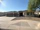 Two-story house with three car garage and curb appeal at 2515 W Minton St, Phoenix, AZ 85041