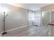 Second bedroom with dresser and mirrored closet doors at 8716 E Mitchell Dr, Scottsdale, AZ 85251