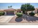 Beautiful one-story home with a two car garage at 3285 N 159Th Ave, Goodyear, AZ 85395