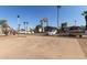 Outdoor basketball court at 501 E Ray Rd # 211, Chandler, AZ 85225
