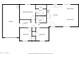 3 bedroom, 2 bath home with a 2-car garage at 14659 N Riverview Ct, Florence, AZ 85132