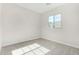 Charming bedroom with carpet and a window at 9239 E Spiral Ave, Mesa, AZ 85212