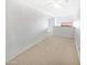 Spacious bedroom with neutral walls and carpet at 2040 S Longmore -- # 80, Mesa, AZ 85202