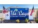 The Cays at Downtown Ocotillo community entrance sign at 2511 W Queen Creek Rd # 425, Chandler, AZ 85248