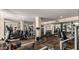 Fitness center with modern cardio and strength training equipment at 2511 W Queen Creek Rd # 425, Chandler, AZ 85248