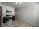 Updated kitchen with stainless steel appliances at 7101 N 36Th Ave # 102, Phoenix, AZ 85051