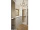 Large walk-in closet with ample shelving and drawers at 10947 E Wingspan Way, Scottsdale, AZ 85255