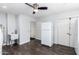 Bright laundry room with washer, dryer, and utility sink at 11826 N Sun Valley Dr, Sun City, AZ 85351