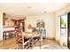 Bright kitchen with stainless steel appliances and wood cabinets at 8638 E Paraiso Dr, Scottsdale, AZ 85255