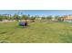 Community dog park with agility equipment at 11596 W Sierra Dawn Blvd # 377, Surprise, AZ 85378