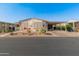 Single-story home with carport and desert landscaping at 11596 W Sierra Dawn Blvd # 377, Surprise, AZ 85378