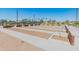 Enjoy recreational activities at this community horseshoe pit at 11596 W Sierra Dawn Blvd # 377, Surprise, AZ 85378