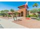 Community center with Spanish-style architecture at 11596 W Sierra Dawn Blvd # 377, Surprise, AZ 85378