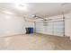 Spacious garage with ample storage space at 11532 W Piccadilly Rd, Avondale, AZ 85392