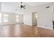 Spacious living room with tile flooring and natural light at 18112 W Spencer Dr, Surprise, AZ 85374