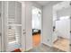 Hallway with access to bedroom and bathroom at 4216 N 27Th St # 106, Phoenix, AZ 85016