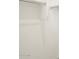 Large closet with double hanging rods at 3530 E Alexander Dr, San Tan Valley, AZ 85143