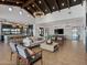 Relaxing community room featuring a comfortable lounge area and large windows at 3530 E Alexander Dr, San Tan Valley, AZ 85143