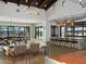 Spacious community room with comfortable seating and bar area at 3530 E Alexander Dr, San Tan Valley, AZ 85143