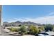 Aerial view showcasing mountain views and surrounding neighborhood at 507 E Mountain View Rd, Phoenix, AZ 85020