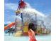 Fun water park with slides and water features at 41253 N Whistling Strait Ct, Anthem, AZ 85086