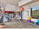 Fitness center featuring various cardio and weight equipment at 3220 W Feather Sound Dr, Anthem, AZ 85086