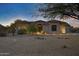 Image 1 of 50: 6026 E Saguaro Vista Ct, Cave Creek