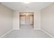 View of bedroom with access to another room at 12030 N 36Th St, Phoenix, AZ 85028