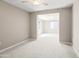 Spacious bedroom with neutral walls and carpet at 12030 N 36Th St, Phoenix, AZ 85028