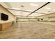 Large dance studio with mirrored walls and wood flooring at 8989 N Gainey Center Dr # 114, Scottsdale, AZ 85258