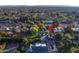 Property located in a quiet neighborhood with mountain views at 6614 W Sweetwater Ave, Glendale, AZ 85304