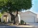 Single-story home with desert landscaping at 18812 N 90Th Pl, Scottsdale, AZ 85255