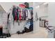 Convenient laundry room with washer and dryer included at 4142 E Zion Pl, Chandler, AZ 85249