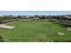 Expansive grassy area in community park at 4142 E Zion Pl, Chandler, AZ 85249