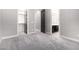 Bedroom with carpet, closet and bathroom access at 28001 N 92Nd Ave, Peoria, AZ 85383