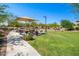 Community park with playground and picnic area at 28001 N 92Nd Ave, Peoria, AZ 85383