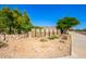 Pradera community entrance sign at 28001 N 92Nd Ave, Peoria, AZ 85383