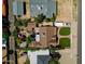 House with two-car driveway and landscaped yard at 1547 W Vernon Ave, Phoenix, AZ 85007
