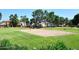 Community sand volleyball court at 4306 E Tyson St, Gilbert, AZ 85295