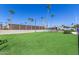 Expansive green lawn area at 9302 E Broadway Rd # 2, Mesa, AZ 85208