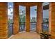 Brick balcony offering stunning neighborhood views at 2017 N 1St Ave, Phoenix, AZ 85003