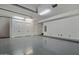 Bright and spacious garage with ample storage space and epoxy flooring at 2017 N 1St Ave, Phoenix, AZ 85003